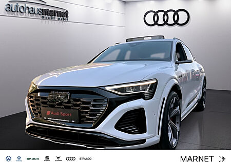 Audi SQ8 Sportback e-tron 370 kW