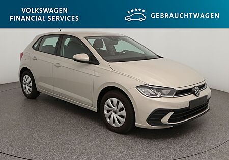 VW Polo Life 1.0 TSI 70kW 5-Gang 4 Türen