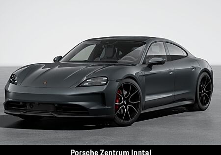 Porsche Taycan 4S |Performancebatt. +|InnoDrive