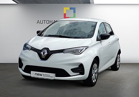 Renault ZOE LIFE Batteriemiete R110 Z.E. 40 +CarPlay+Shz