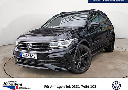 VW Tiguan 1.5 TSI R-Line