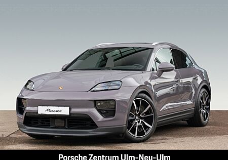 Porsche Macan 4 BOSE Surround-View InnoDrive LED-Matrix