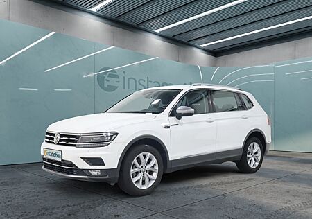 VW Tiguan Allspace