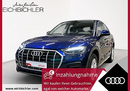 Audi Q5 Sportback 50 TFSI e quattro S tronic advanced