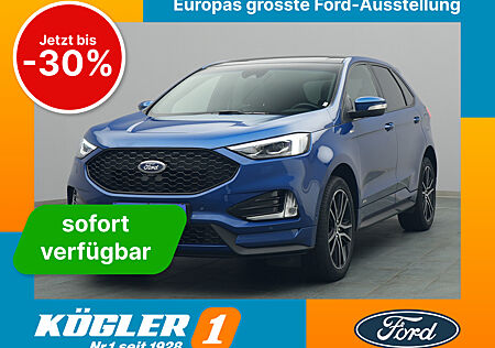 Ford Edge ST-Line 238PS Aut.4x4/Techno-P./Pano/LED