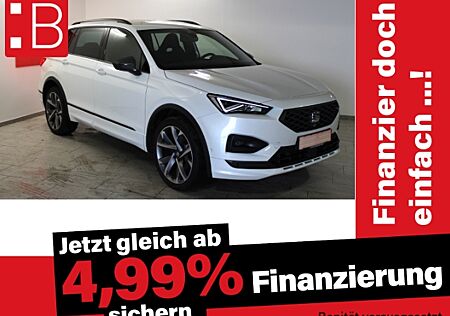 Seat Tarraco 1.4 TSI DSG FR e-hybrid 20 AHK LED ACC