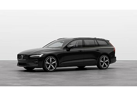 Volvo V60 B4B PLUS DARK BUSINESS 360° MY25