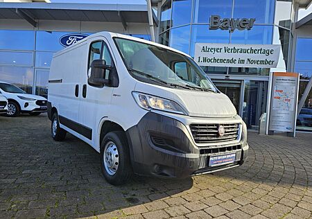 Fiat Ducato L1H1 Autm.