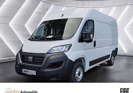 Fiat Ducato L2H2 Kastenwagen Rückfahrkamera Holzverkleidung