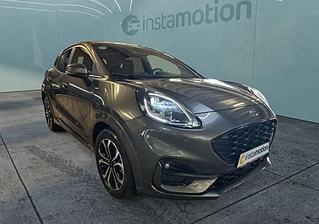 Ford Puma 1.0 EcoBoost Mild Hybrid ST-Line PDC v.&h.