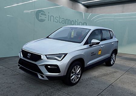 Seat Ateca 1.5 TSI STYLE LED/NAVI/TEMPOMAT/SHZ