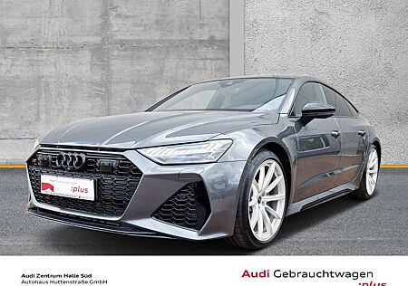 Audi RS7 Sportback Performance PANO STANDHZG B&O ADV.