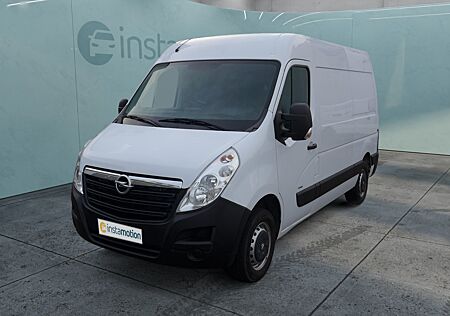 Opel Movano B 2.3 CDTI Biturbo 145 (3,5t) L2H2 FWD ecoF