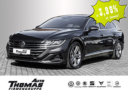 VW Arteon Shooting Brake R-Line 1.4 TSI eHybrid