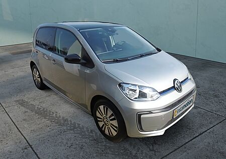 VW Up e-! Style Plus Climatr,DAB,Kamera,Docking,Alu,heizVS