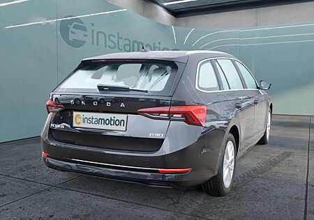 Skoda Octavia Combi 1.0 TSI eTec DSG Style HUD*MATRIX*NAVI