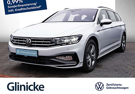 VW Passat Variant 2.0 TDI "Business"