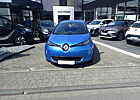 Renault ZOE Limited zzgl. Batteriemiete Comfort Paket