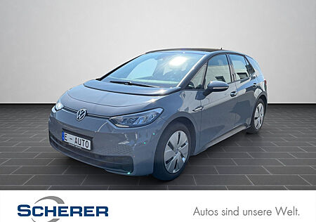 VW ID.3 Pro *Life* 58 kWh SHZ PDC ACC Navi