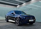 Mercedes-Benz GLC 220 d 4M Coupé AMG, AHV, Night Paket