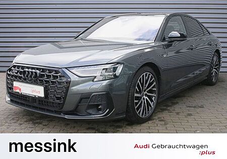 Audi A8 50 3.0 TDI quattro HUD Pano Leder