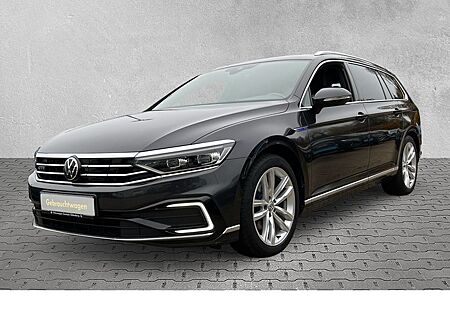 VW Passat Variant 1.4 eHybrid DSG GTE AHK+IQ.LIGHT