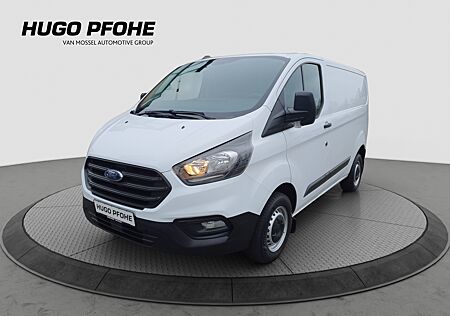 Ford Transit Custom 280 L1 2.0 EB AHK GJR PDC ZV m FB