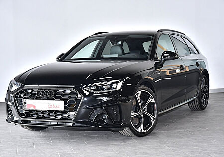 Audi A4 Avant S line 35 TFSI