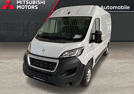 Peugeot Boxer Kasten 30 2.2 BlueHDI 120 L2H2 KAMERA