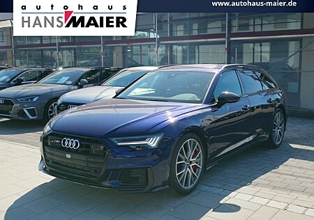 Audi S6 Avant TDI HD Matrix |Luft|AHK|Navi+|VC|20