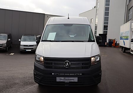 VW Crafter Kasten 2.0 TDI Rückfahrkamera DAB+