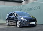 Ford S-Max 2.0 EcoBlue ST-Line Start/Stopp Automatik