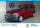 VW Caddy 1.5 TSI Basis FrontAssist LaneAssist DAB+ KO 84 TSI SG6