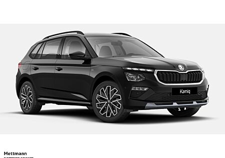 Skoda Kamiq Tour RFK SHZ KESSY APP MATRIX NAV