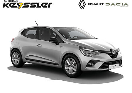 Renault Clio EQUILIBRE TCe 90