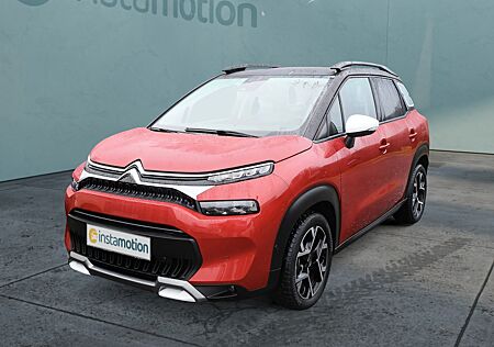 Citroën C3 Aircross 1.2 PureTech 130 Shine Pack S&S+AHK