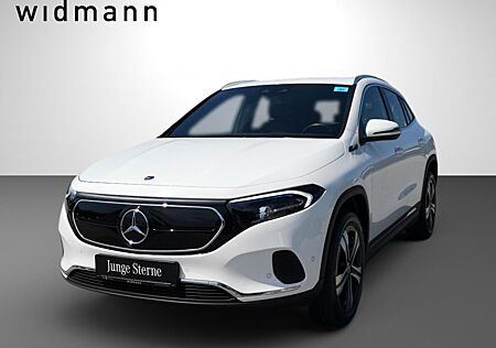 Mercedes-Benz EQA 250 Electric Art*Navi*MBUX Augm.Reality*PTS*