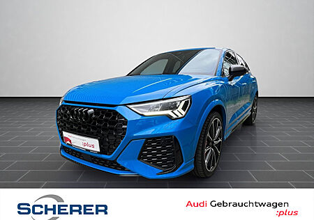 Audi RS Q3 Sportback 2.5 TFSI quat./S tro. SONOS/Navi/ACC/uvm.