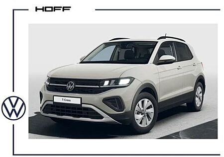 VW T-Cross Goal 1.0 l TSI OPF 70 kW PV:4.644,99