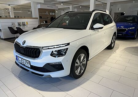 Skoda Kamiq 1.5 TSI DSG Selection (NW)