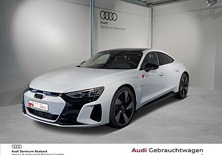 Audi e-tron GT quattro 350 kW+ASSI PLUS+B&O+DYNAMIK P