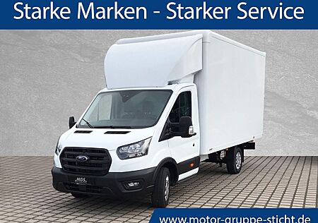 Ford Transit 350 L4 Koffer#sofort#RFK#20,5 mÂ³#AKTION