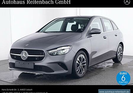 Mercedes-Benz B 200 B200 PROGRESSIVE+LENKRADHZ AHK+WIDE+KAMERA+EASYP