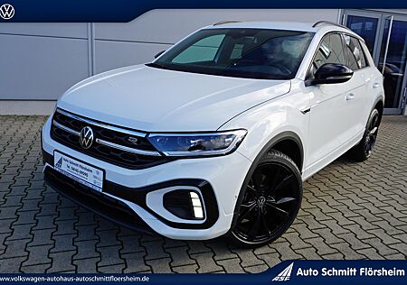 VW T-Roc R-Line 1.5 TSI 7-Gang DSG