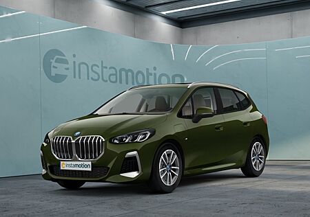 BMW 230 e xDrive Active Tourer M Sport LED H/K Pano