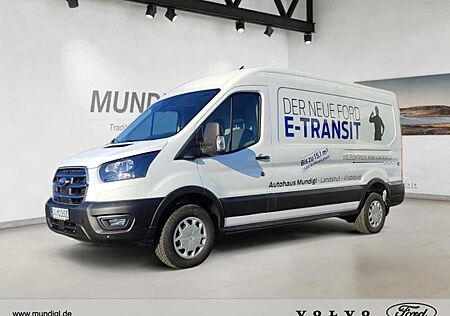 Ford Transit 350 E L3H2 Trend NAVI Klimaanlage RFK 360