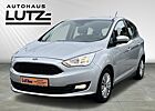 Ford C-Max Cool Connect Automatik City Stop PDC Kamera Wipa Bluetooth