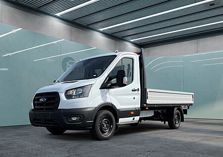 Ford Transit 350 L3 Trend Pritschenwagen