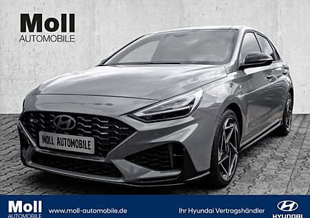 Hyundai i30 N Line Mild-Hybrid GSD Sitz Paket