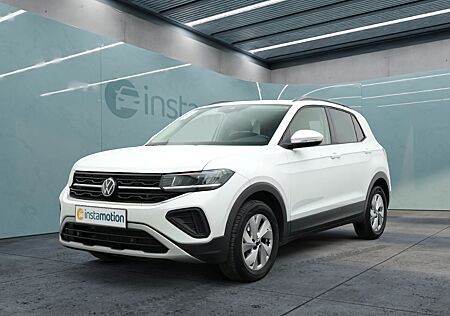 VW T-Cross 1.0 TSI Life NAVI KAMERA